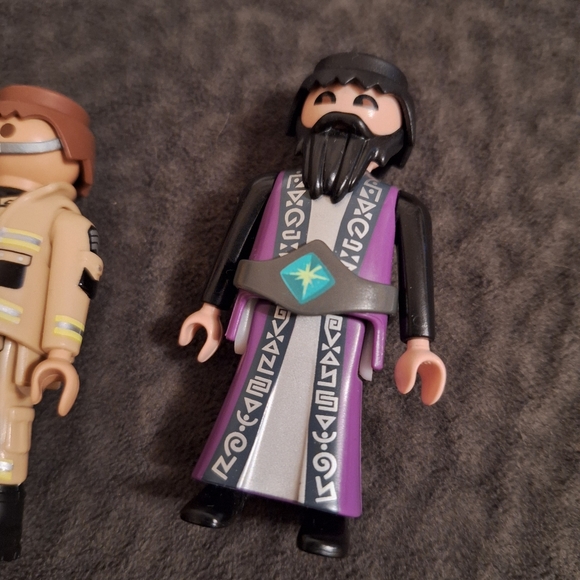 Playmobil Figures - Picture 3 of 4